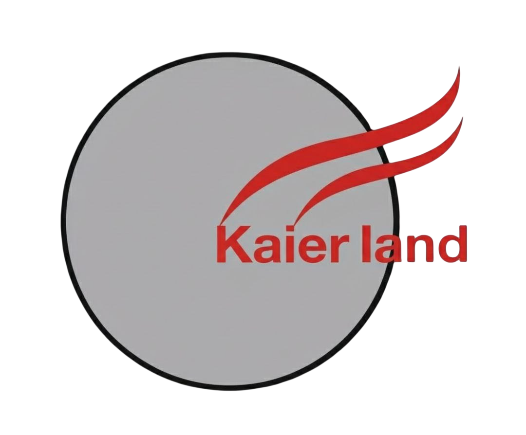 Kaier Land Logo